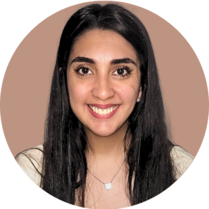 Picture of C.P. Carolina Juárez López