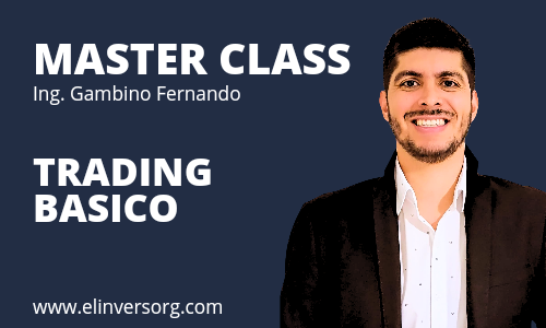MASTER CLASS – Trading Básico